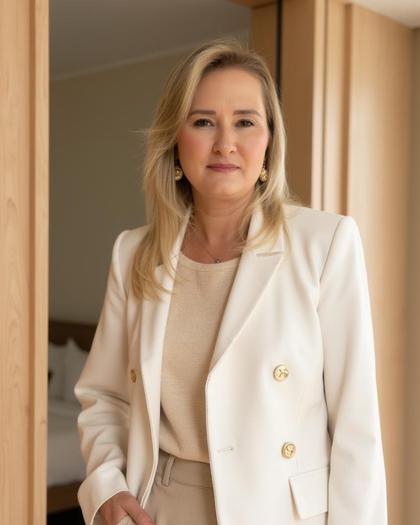 Dra. Adriana Nunes